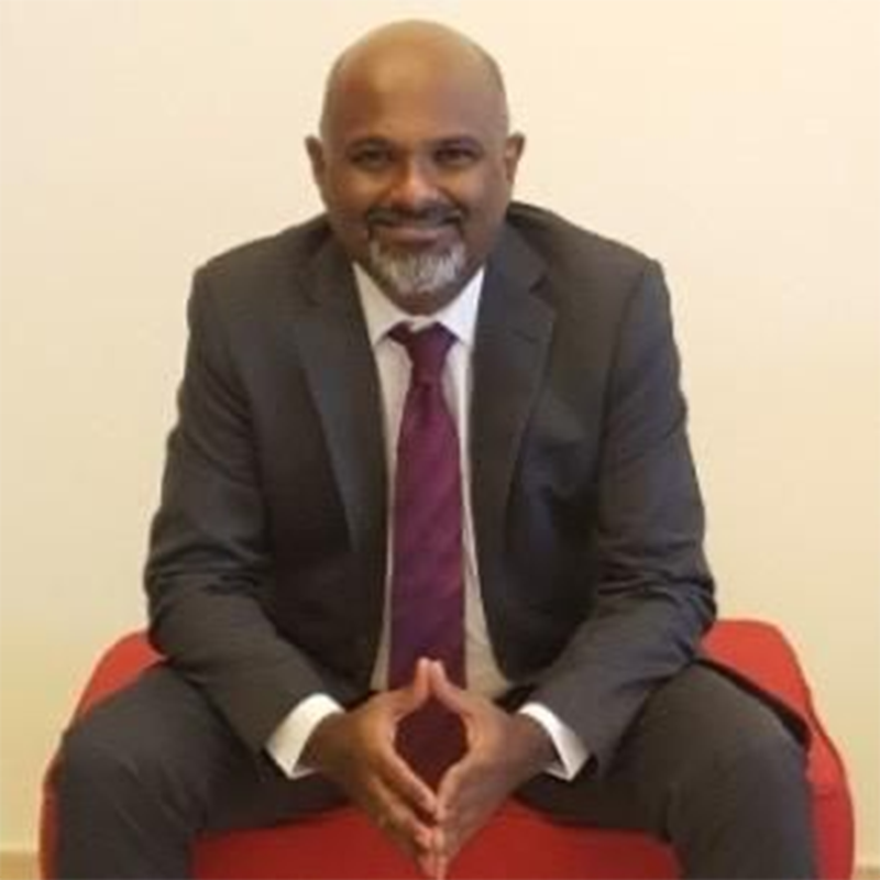 Prasanth Maroli